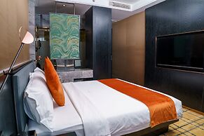 Ocean Hotel