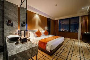 Ocean Hotel