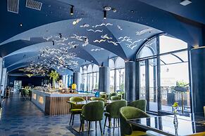 Ocean Hotel