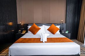 Ocean Hotel
