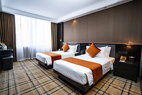 Ocean Hotel