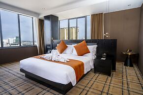 Ocean Hotel