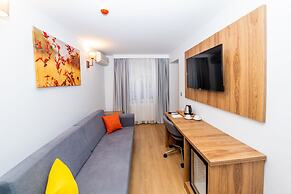 Business Life Hotel & SPA Bakırköy