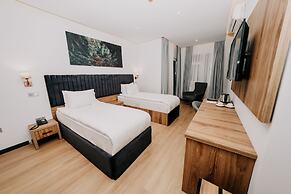 Business Life Hotel & SPA Bakırköy