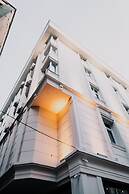 Business Life Hotel & SPA Bakırköy