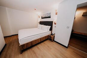 Business Life Hotel & SPA Bakırköy