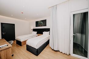 Business Life Hotel & SPA Bakırköy