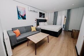 Business Life Hotel & SPA Bakırköy