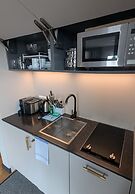 ipartment Wolfsburg @HOME by Best Western