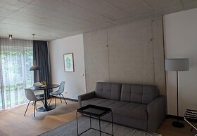ipartment Wolfsburg @HOME by Best Western