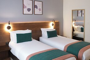 Eden Boutique Hotel