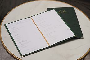 Eden Boutique Hotel