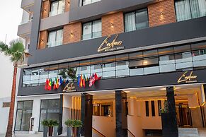 Eden Boutique Hotel