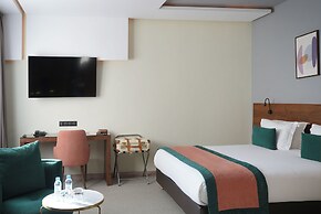 Eden Boutique Hotel