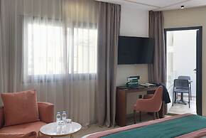 Eden Boutique Hotel