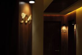 Eden Boutique Hotel