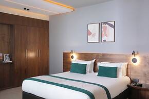 Eden Boutique Hotel