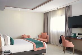 Eden Boutique Hotel