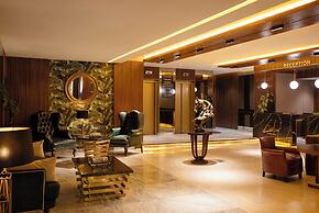 Eden Boutique Hotel