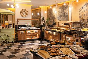 Eden Boutique Hotel