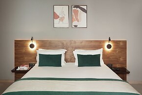 Eden Boutique Hotel