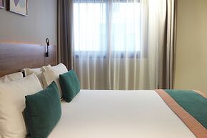 Eden Boutique Hotel