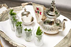 Eden Boutique Hotel