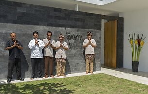 Villa Kavya