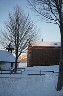 Peterhof Chalets