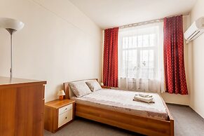 ApartLux Kosmodamianskaya