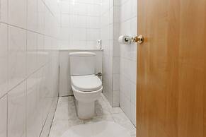 ApartLux Kosmodamianskaya