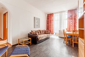 ApartLux Kosmodamianskaya