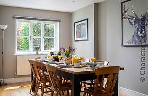 Birch House