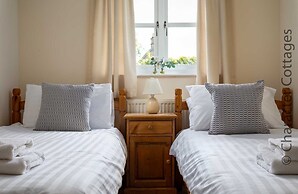 Birch House