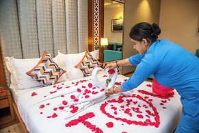 Dream International Hotel