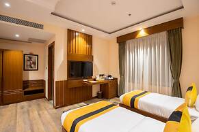 Dream International Hotel
