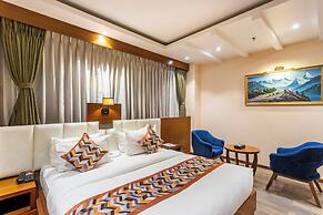 Dream International Hotel