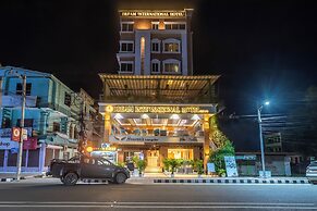Dream International Hotel