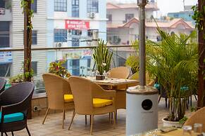 Dream International Hotel