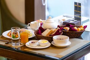 Dream International Hotel
