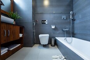 Dream International Hotel