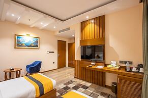 Dream International Hotel