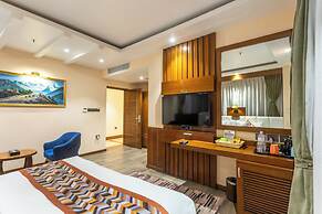 Dream International Hotel