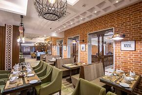 Dream International Hotel