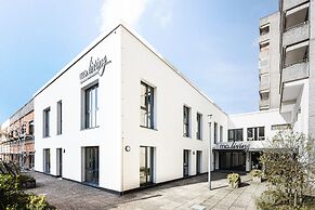 MoLiving - Design Hotel & Apartments Düsseldorf-Neuss