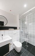 MoLiving - Design Hotel & Apartments Düsseldorf-Neuss