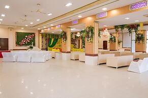 Treebo New Rockwell Vivek Vihar