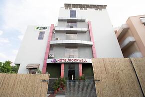 Treebo New Rockwell Vivek Vihar