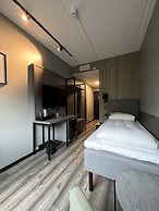Arctic Sea Hotel