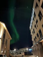 Arctic Sea Hotel